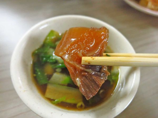 【台北美食】店小二-隱身在地下室裡的高CP值美食