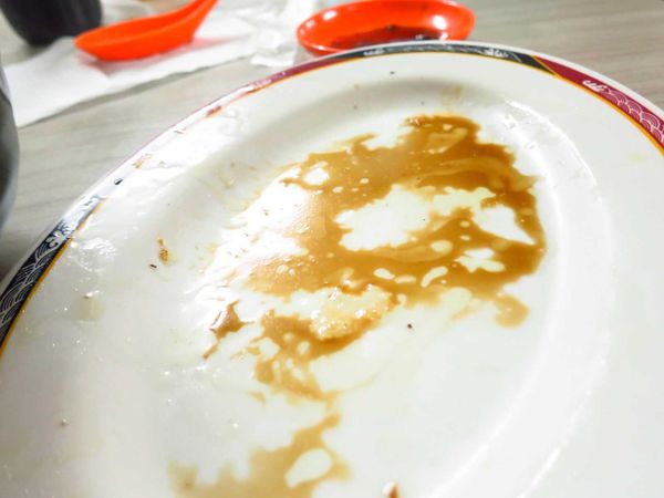 【台北美食】店小二-隱身在地下室裡的高CP值美食