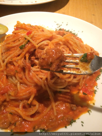 《GoGo PASTA》敦南旗艦店-東區義大利麵、敦南誠品人氣巷弄美食!