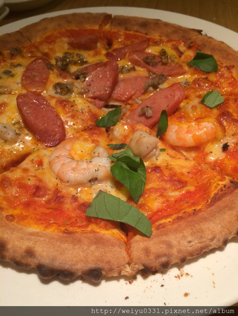 《GoGo PASTA》敦南旗艦店-東區義大利麵、敦南誠品人氣巷弄美食!