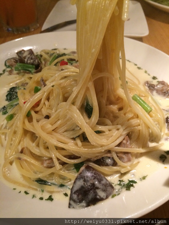 《GoGo PASTA》敦南旗艦店-東區義大利麵、敦南誠品人氣巷弄美食!