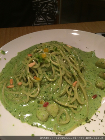 《GoGo PASTA》敦南旗艦店-東區義大利麵、敦南誠品人氣巷弄美食!