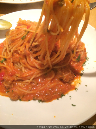 《GoGo PASTA》敦南旗艦店-東區義大利麵、敦南誠品人氣巷弄美食!