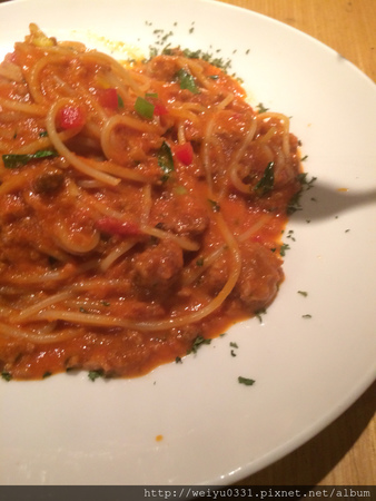 《GoGo PASTA》敦南旗艦店-東區義大利麵、敦南誠品人氣巷弄美食!