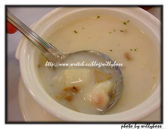 盤子義式洋食館(台北萬華)