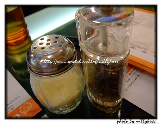 盤子義式洋食館(台北萬華)