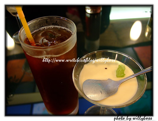 盤子義式洋食館(台北萬華)