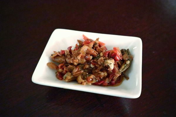 三十三間堂 無菜單料理