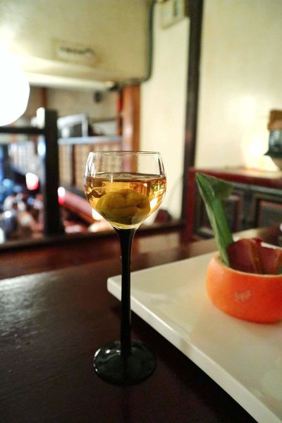 三十三間堂 無菜單料理