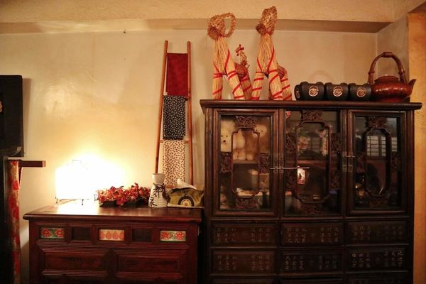 三十三間堂 無菜單料理