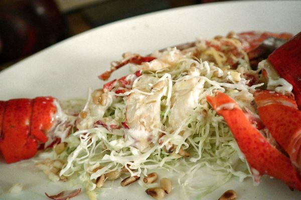 三十三間堂 無菜單料理