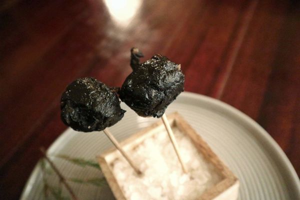 三十三間堂 無菜單料理