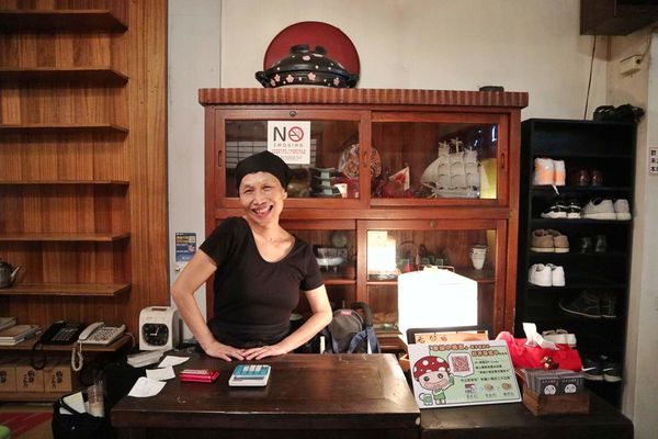 三十三間堂 無菜單料理