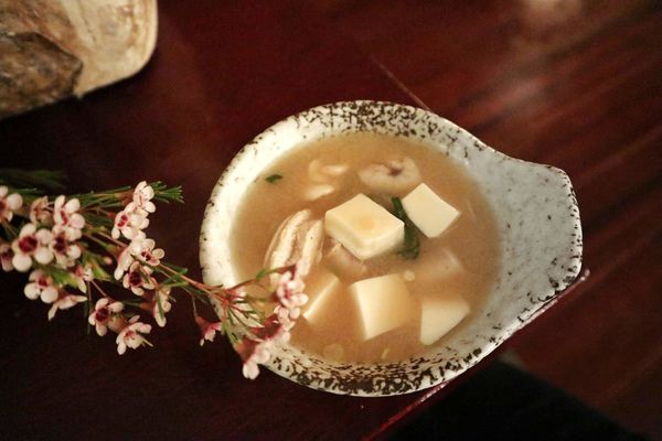 三十三間堂 無菜單料理