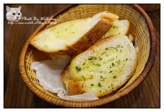 發現義大利麵(台北公館)