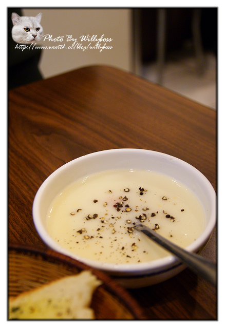 發現義大利麵(台北公館)