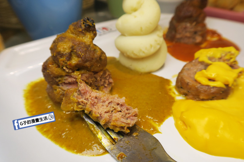 西門町主題餐廳-便所主題餐廳