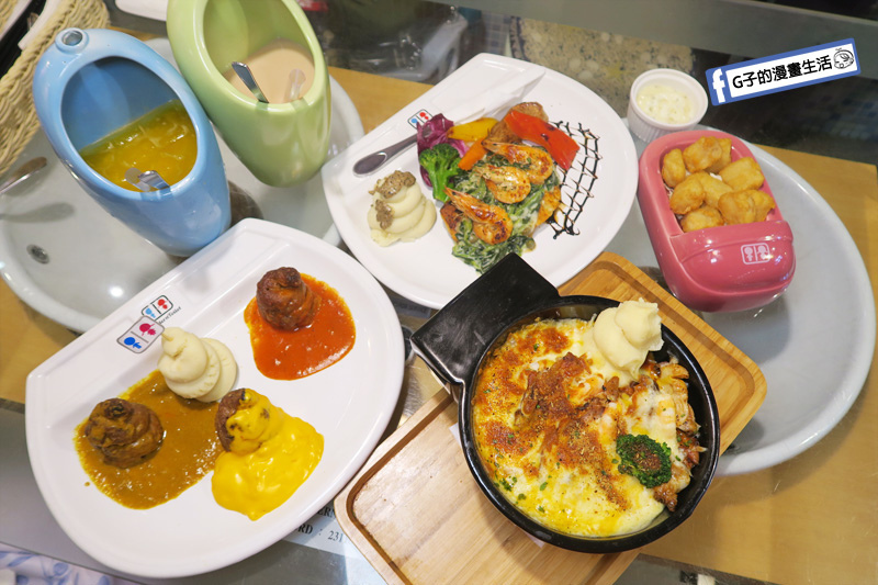 西門町主題餐廳-便所主題餐廳