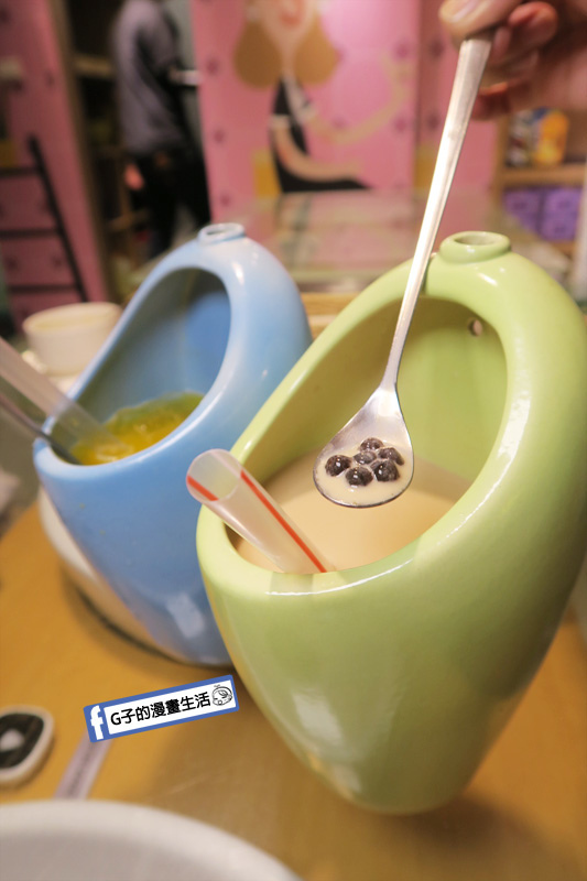 西門町主題餐廳-便所主題餐廳