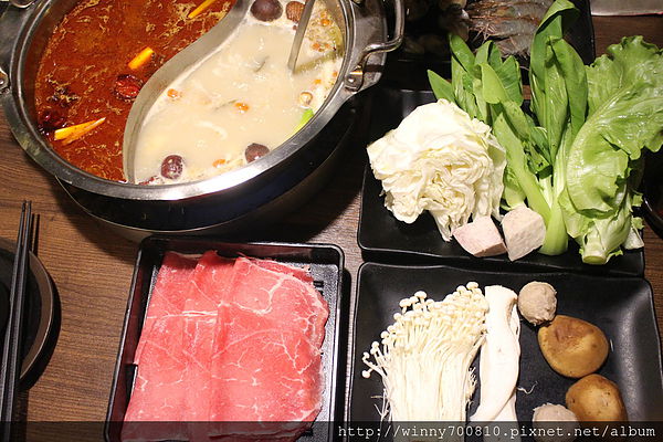 鍋大爺蒙古麻辣鍋(西門店)：台北/萬華【優質吃到飽-孜然麻辣鍋物】鍋大爺蒙古麻辣鍋(西門店)