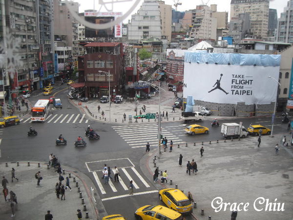 我就厲害(西門店) 捷運西門站 捷運美食 西門町燒烤 台北好吃燒烤