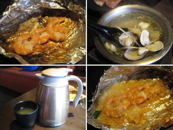 我就厲害(西門店) 捷運西門站 捷運美食 西門町燒烤 台北好吃燒烤