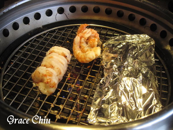 我就厲害(西門店) 捷運西門站 捷運美食 西門町燒烤 台北好吃燒烤