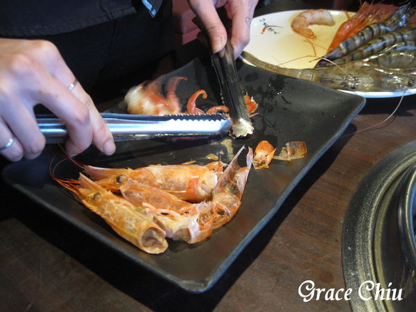 我就厲害(西門店) 捷運西門站 捷運美食 西門町燒烤 台北好吃燒烤