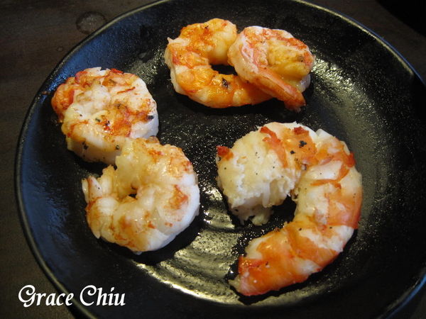 我就厲害(西門店) 捷運西門站 捷運美食 西門町燒烤 台北好吃燒烤