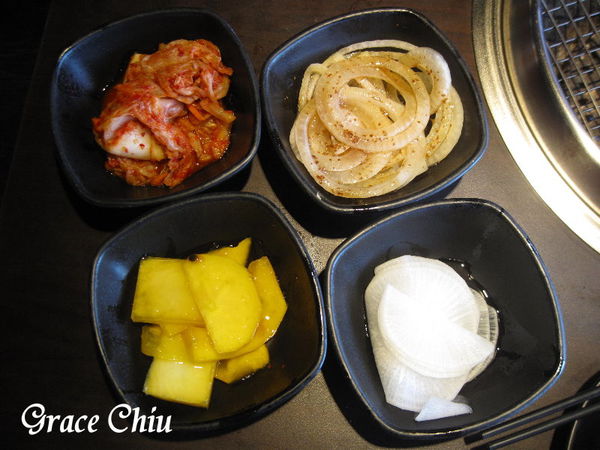 我就厲害(西門店) 捷運西門站 捷運美食 西門町燒烤 台北好吃燒烤