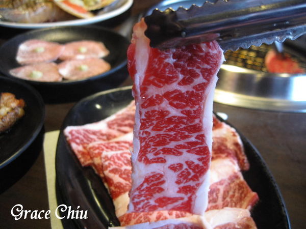 我就厲害(西門店) 捷運西門站 捷運美食 西門町燒烤 台北好吃燒烤