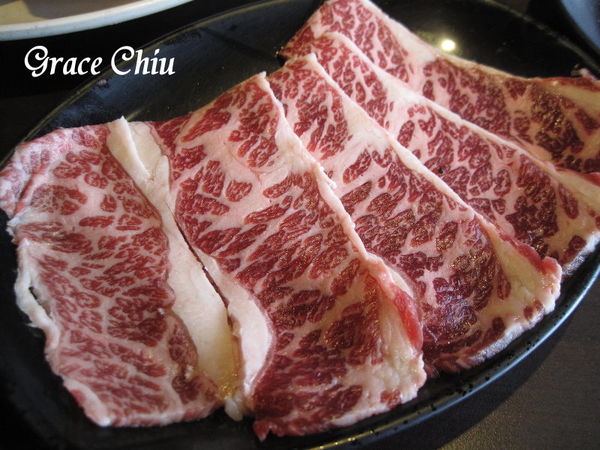 我就厲害(西門店) 捷運西門站 捷運美食 西門町燒烤 台北好吃燒烤