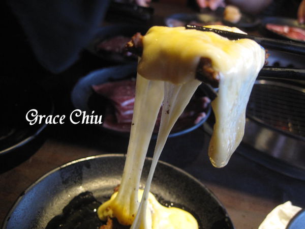 我就厲害(西門店) 捷運西門站 捷運美食 西門町燒烤 台北好吃燒烤