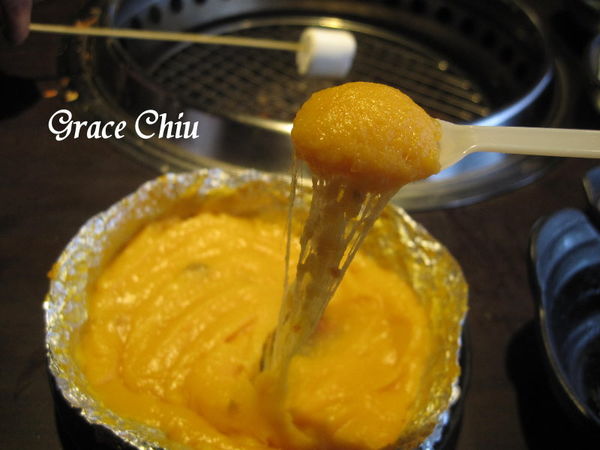 我就厲害(西門店) 捷運西門站 捷運美食 西門町燒烤 台北好吃燒烤 起士地瓜