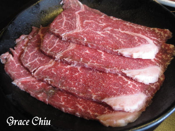 我就厲害(西門店) 捷運西門站 捷運美食 西門町燒烤 台北好吃燒烤