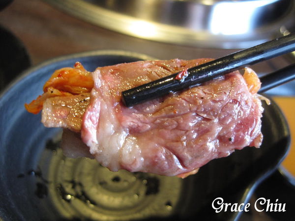 我就厲害(西門店) 捷運西門站 捷運美食 西門町燒烤 台北好吃燒烤