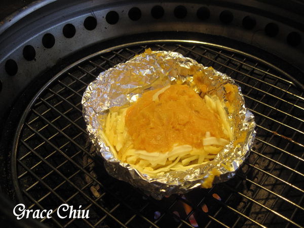 起司地瓜 我就厲害(西門店) 捷運西門站 捷運美食 西門町燒烤 台北好吃燒烤