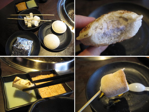 我就厲害(西門店) 捷運西門站 捷運美食 西門町燒烤 台北好吃燒烤