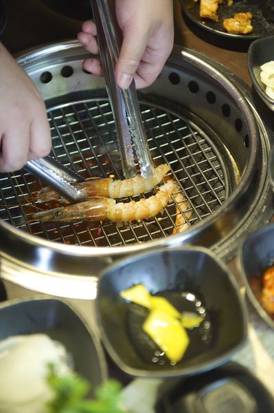 我!就厲害(西門珍饌店):【口碑券-34】~真的很厲害的『我!就厲害(西門珍饌店)』