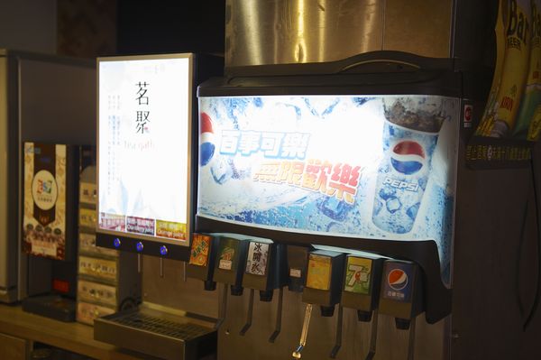 我!就厲害(西門珍饌店):【口碑券-34】~真的很厲害的『我!就厲害(西門珍饌店)』