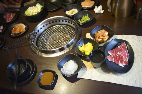 我!就厲害(西門珍饌店):【口碑券-34】~真的很厲害的『我!就厲害(西門珍饌店)』