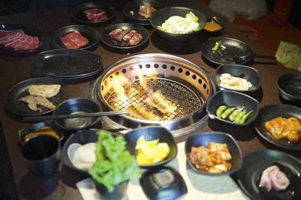 我!就厲害(西門珍饌店):【口碑券-34】~真的很厲害的『我!就厲害(西門珍饌店)』