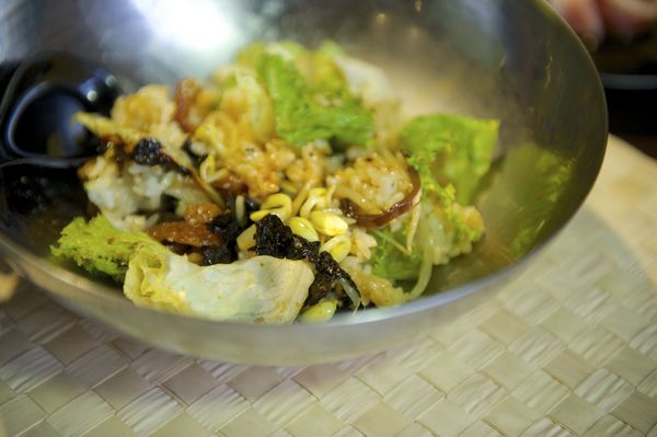 我!就厲害(西門珍饌店):【口碑券-34】~真的很厲害的『我!就厲害(西門珍饌店)』