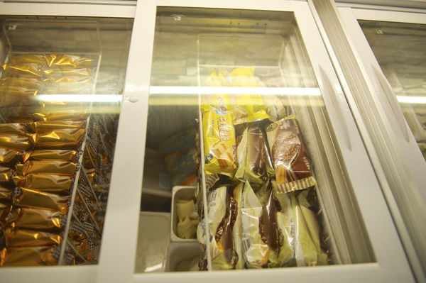 我!就厲害(西門珍饌店):【口碑券-34】~真的很厲害的『我!就厲害(西門珍饌店)』