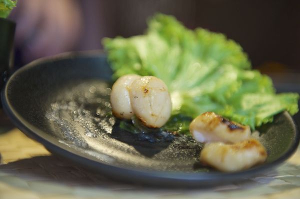 我!就厲害(西門珍饌店):【口碑券-34】~真的很厲害的『我!就厲害(西門珍饌店)』