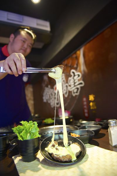 我!就厲害(西門珍饌店):【口碑券-34】~真的很厲害的『我!就厲害(西門珍饌店)』