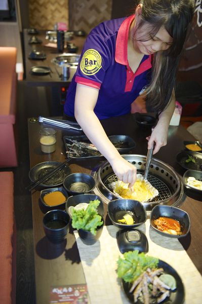 我!就厲害(西門珍饌店):【口碑券-34】~真的很厲害的『我!就厲害(西門珍饌店)』