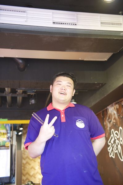 我!就厲害(西門珍饌店):【口碑券-34】~真的很厲害的『我!就厲害(西門珍饌店)』