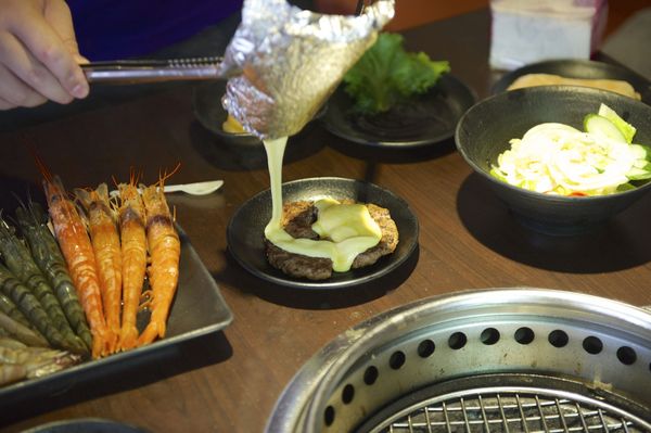 我!就厲害(西門珍饌店):【口碑券-34】~真的很厲害的『我!就厲害(西門珍饌店)』