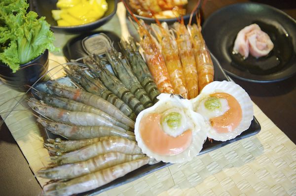 我!就厲害(西門珍饌店):【口碑券-34】~真的很厲害的『我!就厲害(西門珍饌店)』